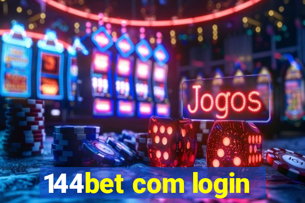 144bet com login